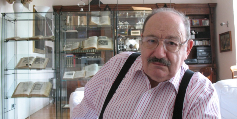 Umberto Eco, chi raccoglierà il suo testimone di intellettuale cosmopolita?