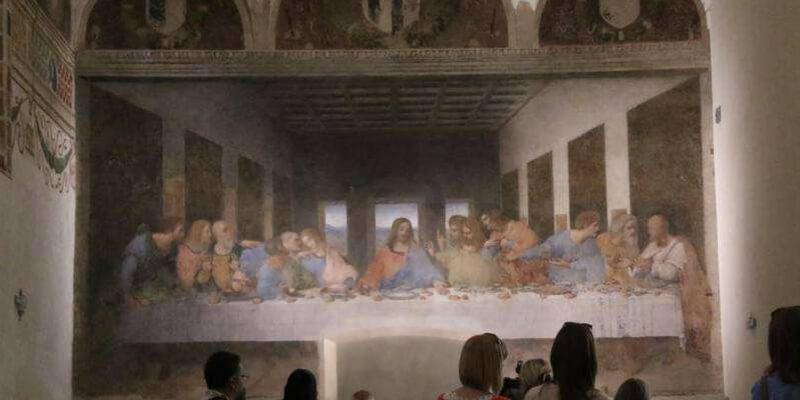 Le mostre da non perdere per un aprile ricco d'arte