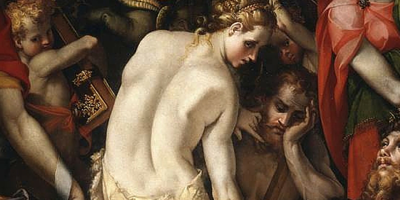 Eugenio Carmi, il “fabbricante di immagini”
