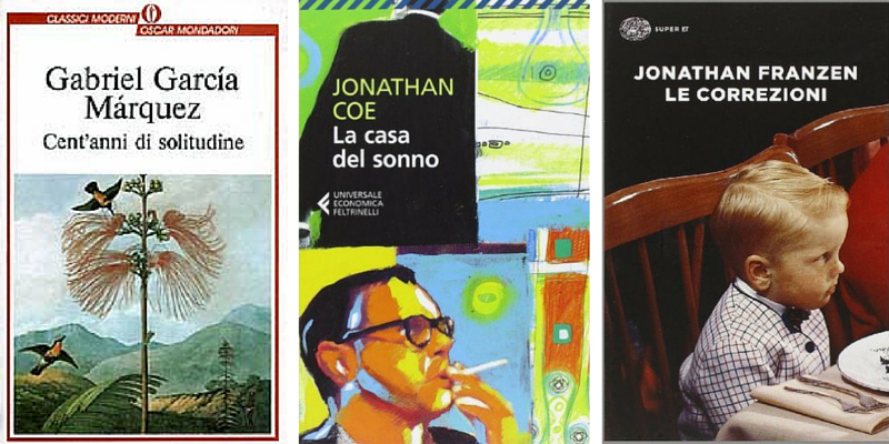 I 5 libri più noiosi secondo i lettori