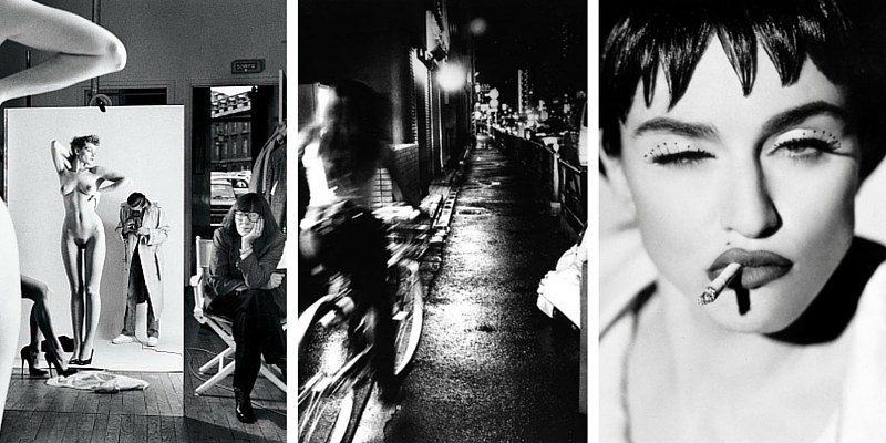 © Douglas Kirkland