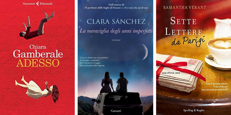 "Pape Satan Aleppe" di Umberto Eco al 2° posto dei libri più venduti della settimana