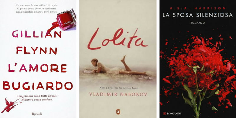 7 libri che non ti faranno pentire di essere single