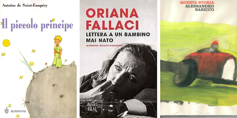 Libri più venduti dalle case editrici italiane