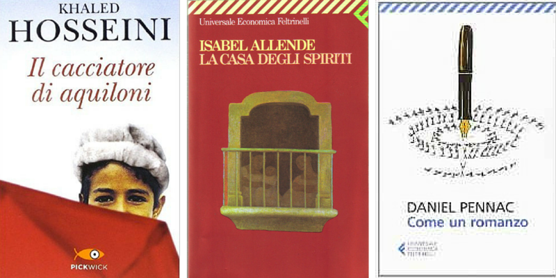 Premio Bancarella 2016, annunciati i 6 finalisti