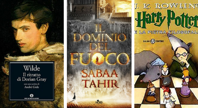 Dimmi come sei e ti dirò il padre letterario giusto per te