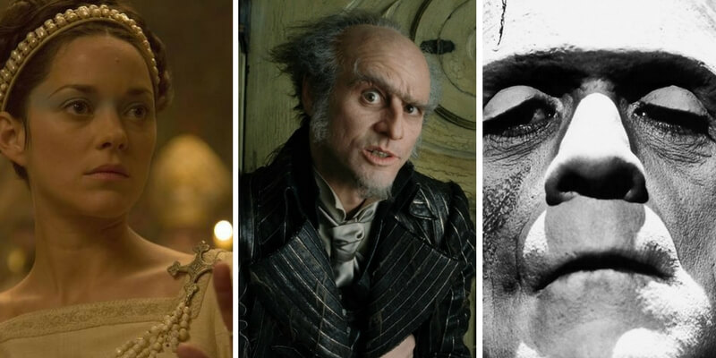 I 10 cattivi migliori della storia della letteratura