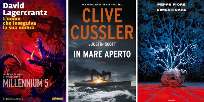 I 9 libri assolutamente imperdibili in uscita a settembre
