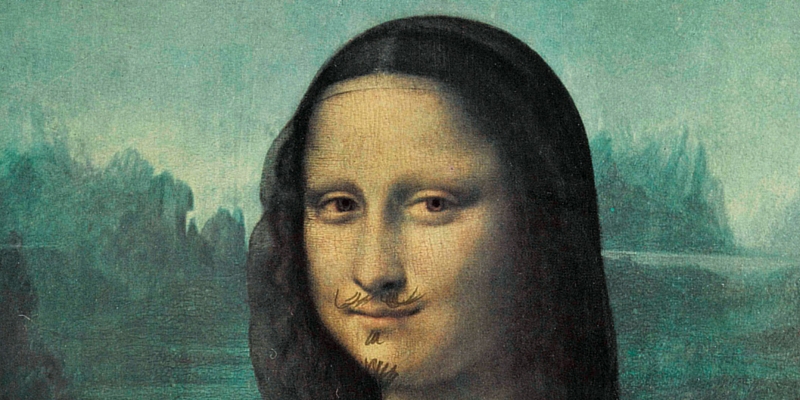 Ad Ascona, una mostra d'arte che celebra i 100 anni del Dadaismo