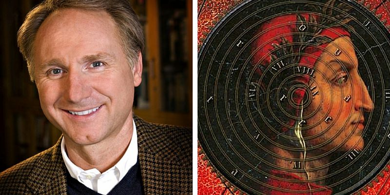 Buon compleanno - 22 giugno. Tanti auguri a Dan Brown !