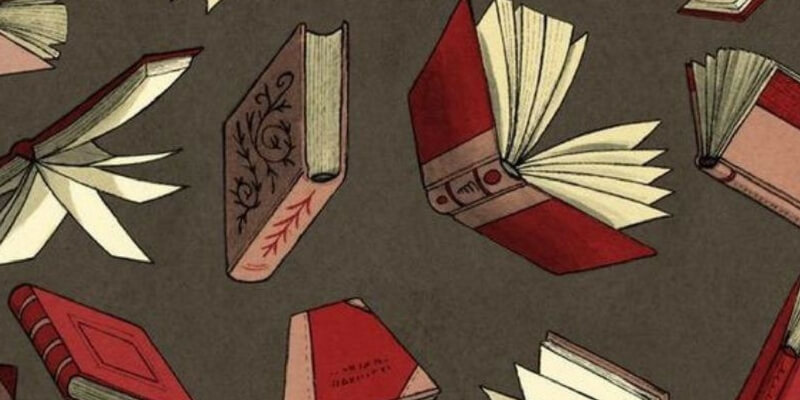 I vantaggi nel leggere più libri contemporaneamente