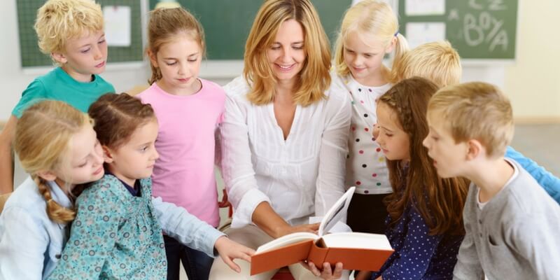 "Libriamoci", promuovere la lettura nelle scuole