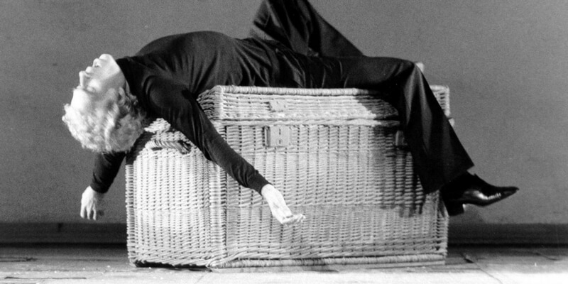 A Milano una mostra celebra la figura di Giorgio Strehler