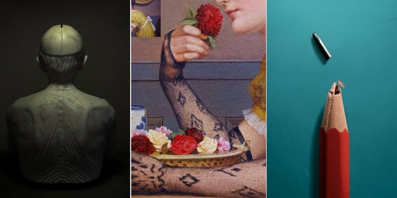 Instagram, 10 profili che ogni amante dell'arte dovrebbe seguire