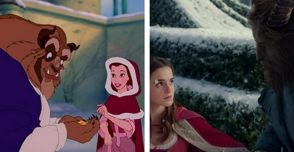 La Bella e la Bestia