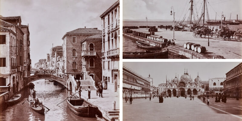 RoccaVintage, apre a Torino la prima galleria dedicata alla fotografia d’epoca