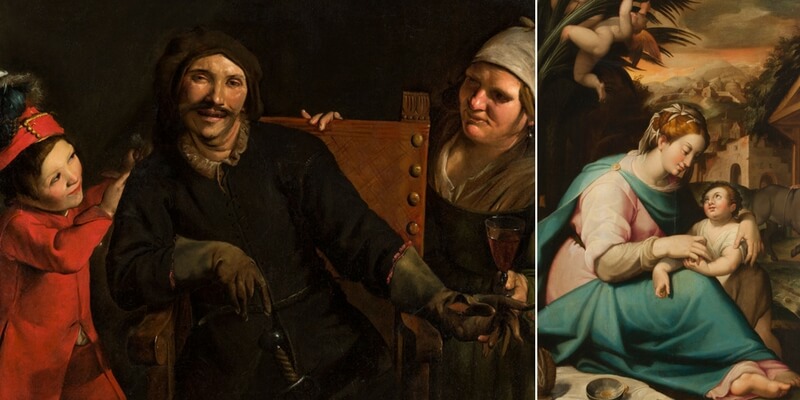 "L'arte ti somiglia", il nuovo spot dei musei italiani con protagonisti bambini e opere d'arte