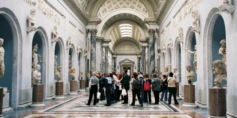 Franceschini: "Musei italiani verso il record di 50 milioni di ingressi"