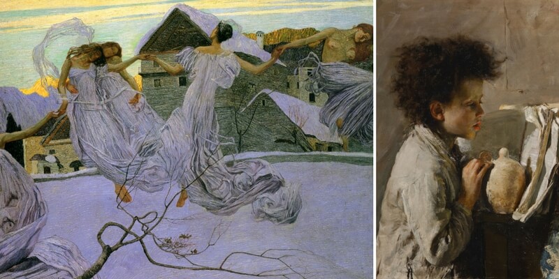 In mostra a Milano il collezionismo tra le due guerre del capoluogo lombardo