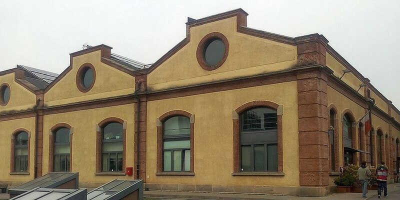 Il progetto dell'artista Patrick Tuttofuoco con i ragazzi di CasaOz