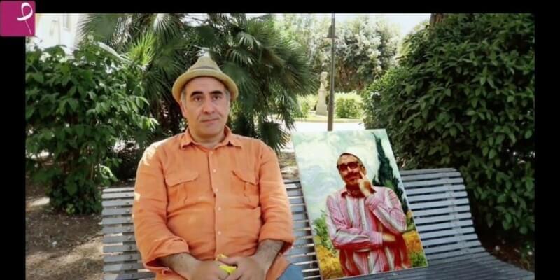 Una nuova sit-com racconta il mondo degli artisti contemporanei