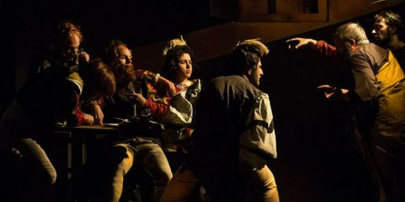 Il genio di Caravaggio nei "Quadri plastici" di Avigliano