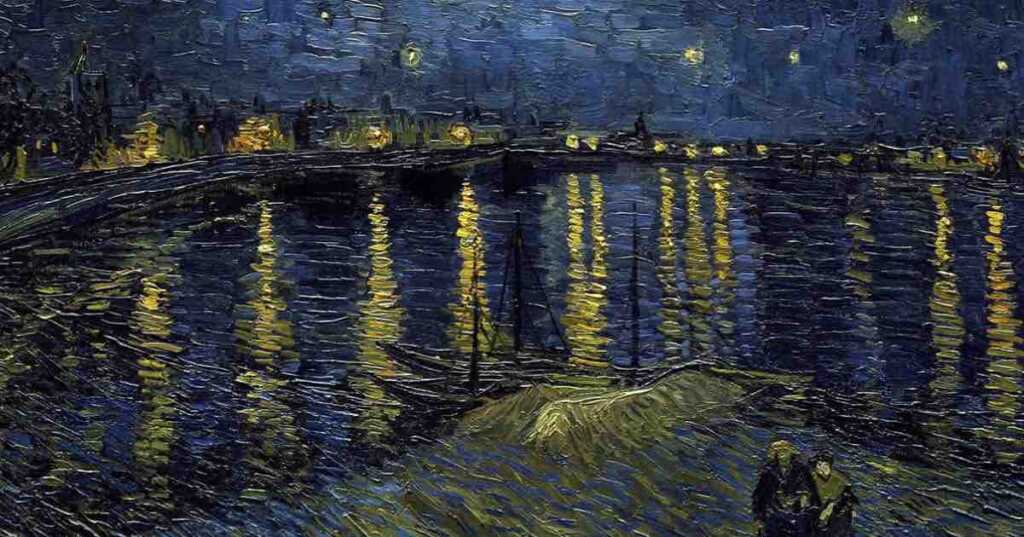 Van Gogh. Poeti e Amanti" il docufilm che svela l’anima dell'artista e la sua straordinaria vita attraverso le sue opere.