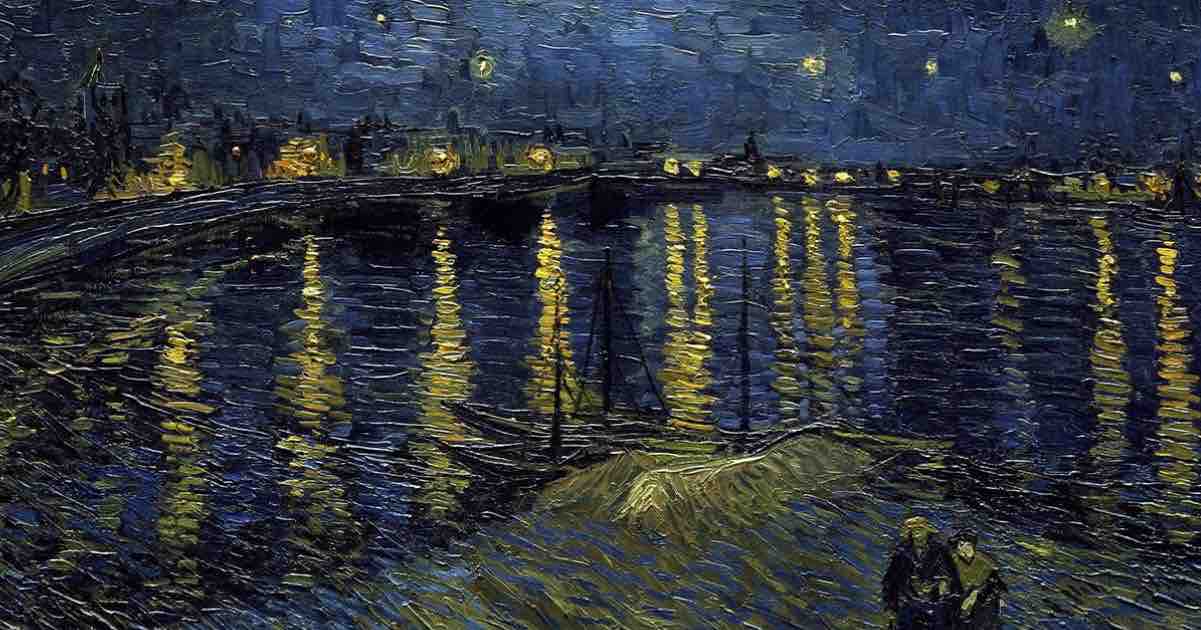 Van Gogh. Poeti e Amanti: il docufilm che svela l’anima dell’artista 10 Van Gogh. Poeti e Amanti" il docufilm che svela l’anima dell'artista e la sua straordinaria vita attraverso le sue opere.