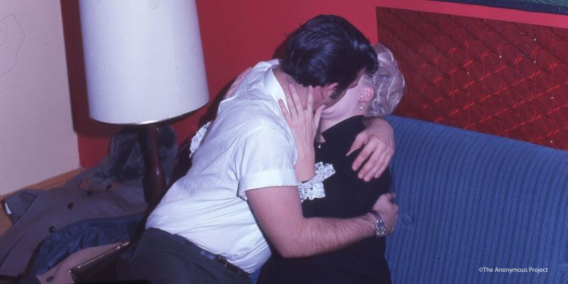 "Vandals", i nuovi volti della fotografia in mostra a Milano