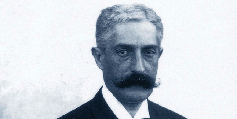 La lettera d'amore di Giovanni Verga a Paola Greppi
