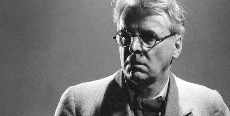 William Butler Yeats