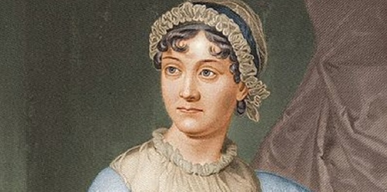 Jane Austen, 5 curiosità sulla sua vita sentimentale
