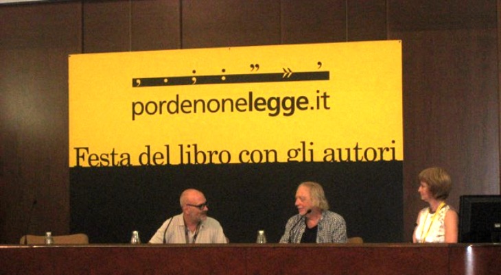 La Praga parallela dello scrittore ceco Michael Aiwaz