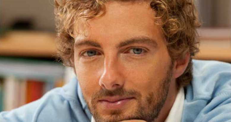 Salone del Libro 2017, l'opinione di Alessandro D'Avenia