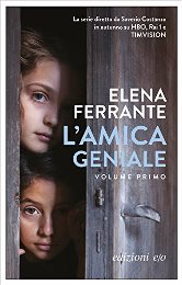 amica geniale elena ferrante