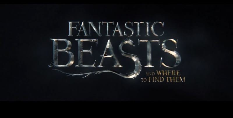 Animali Fantastici 2, il ritorno di Albus Silente
