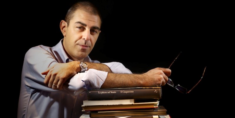 Natale, i consigli di lettura del giornalista Antonio Carnevale