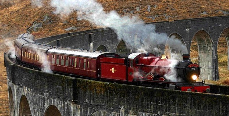 Hogwarts Express