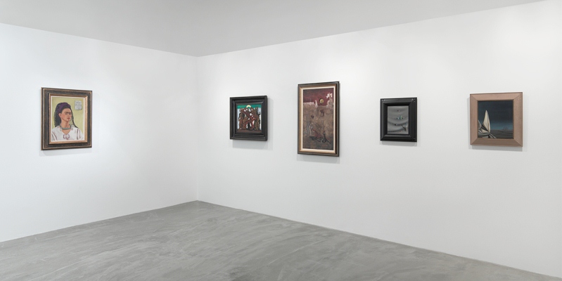 Artists and Lovers, gli amori e gli affetti dei grandi artisti in mostra da Londra a New York