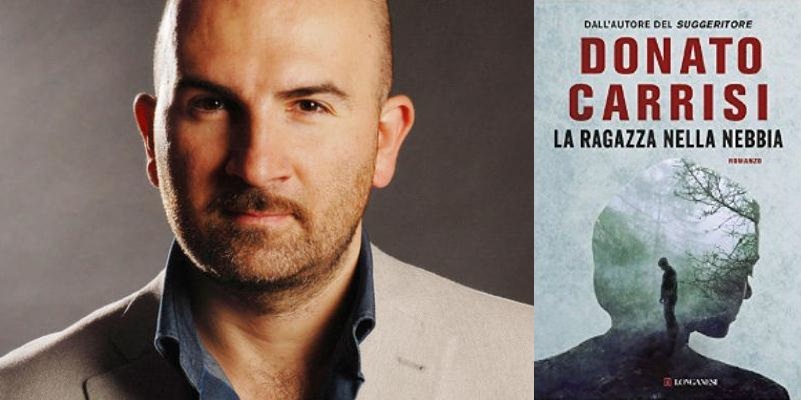 "Diamo meno visibilità agli attentatori", il commento di Donato Carrisi sulla strage di Nizza