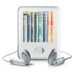 L'AUDIOLIBRO