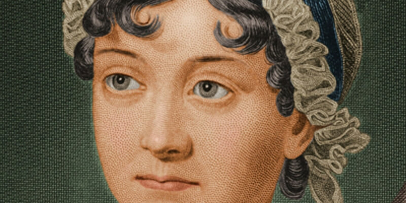 A 200 anni dalla scomparsa, quello per Jane Austen è oggi più che mai amore vero