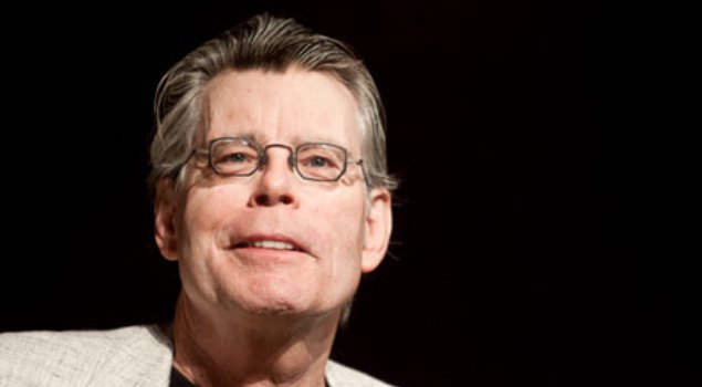 Buon compleanno - Tanti auguri a Stephen King