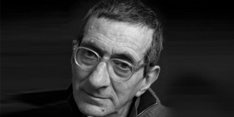 Buon compleanno - Tanti auguri a Maurizio Maggiani