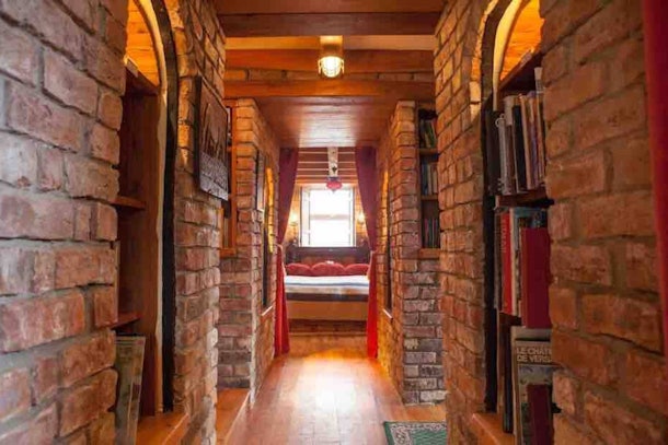 Airbnb