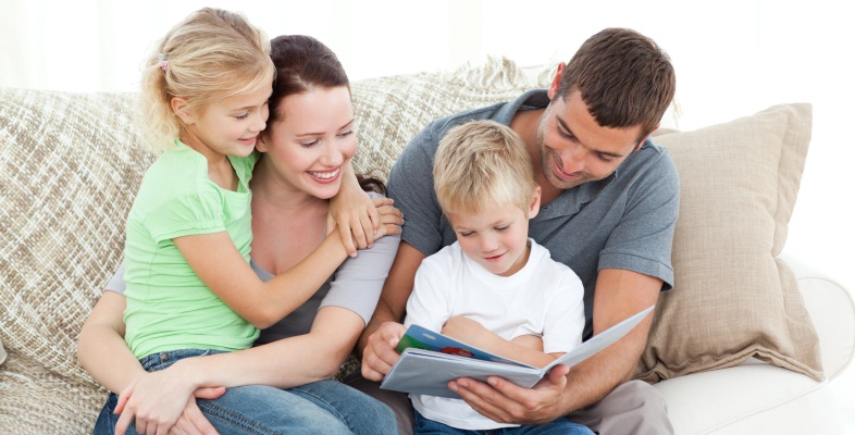 Come far appassionare i ragazzi alla lettura
