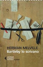 bartleby lo scrivano melville