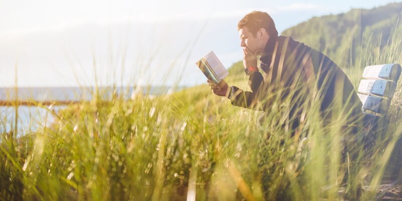 Leggere migliora le funzioni del cervello, anche negli adulti