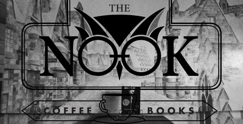 Nook Cafè, il locale a tema dedicato ai lettori di Harry Potter