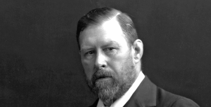 Bram Stoker, le frasi e gli aforismi celebri